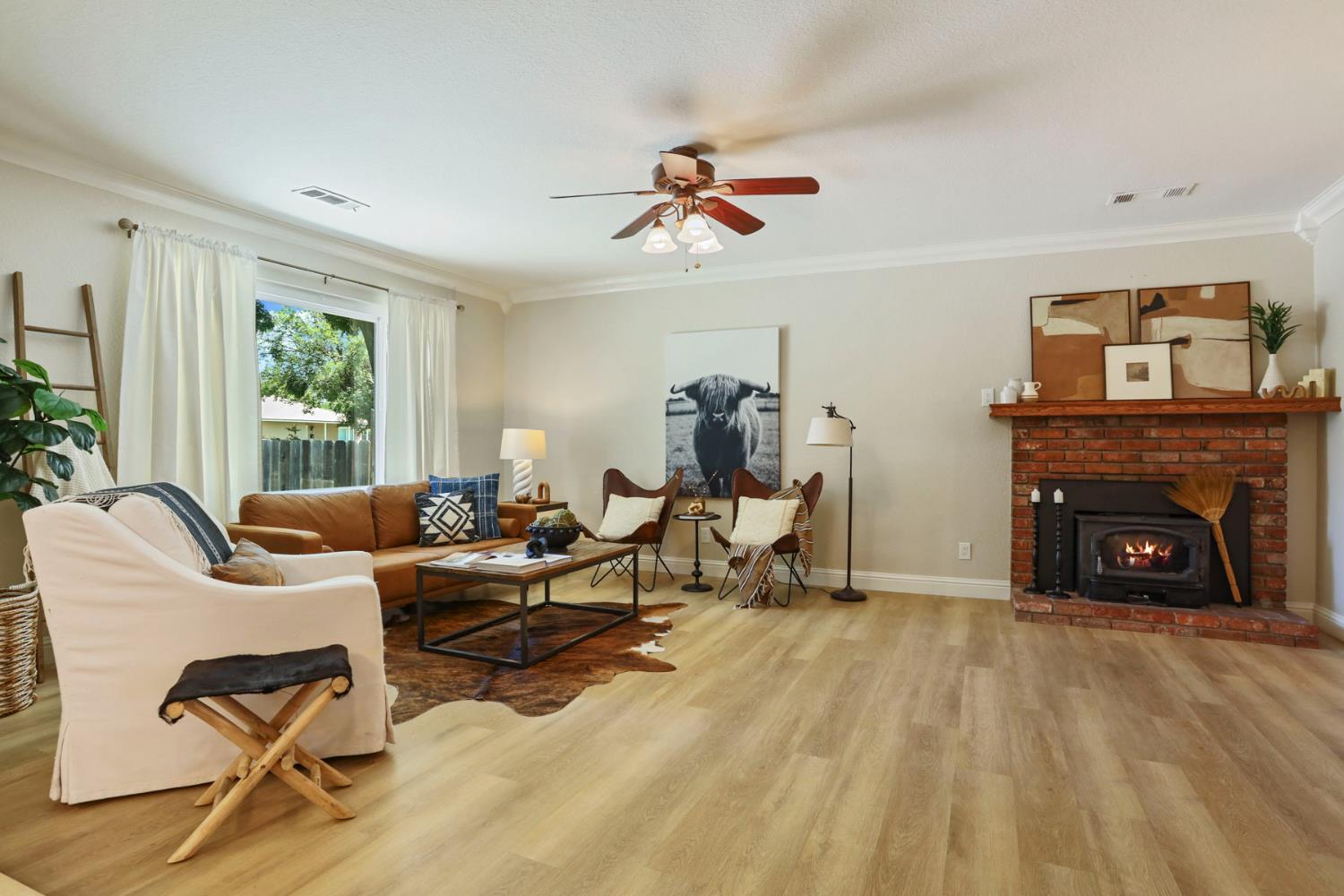 Detail Gallery Image 20 of 56 For 236 Emerson Ave, Modesto,  CA 95350 - 3 Beds | 1/1 Baths