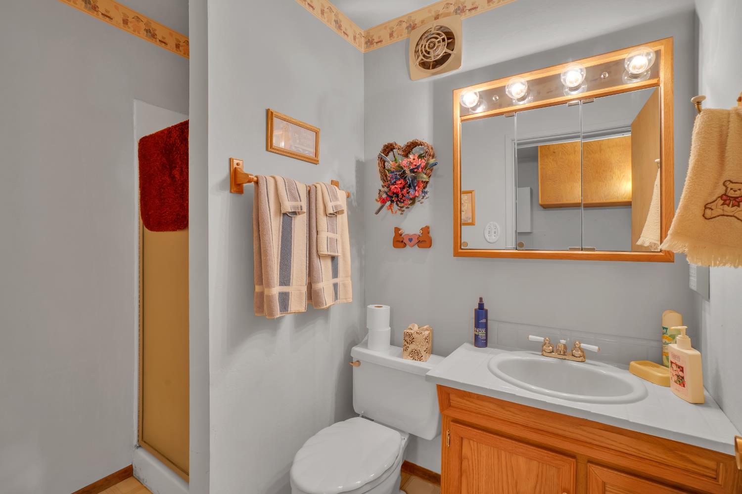 Detail Gallery Image 26 of 46 For 1262 Pebble Beach Way, Arnold,  CA 95223 - 3 Beds | 3 Baths