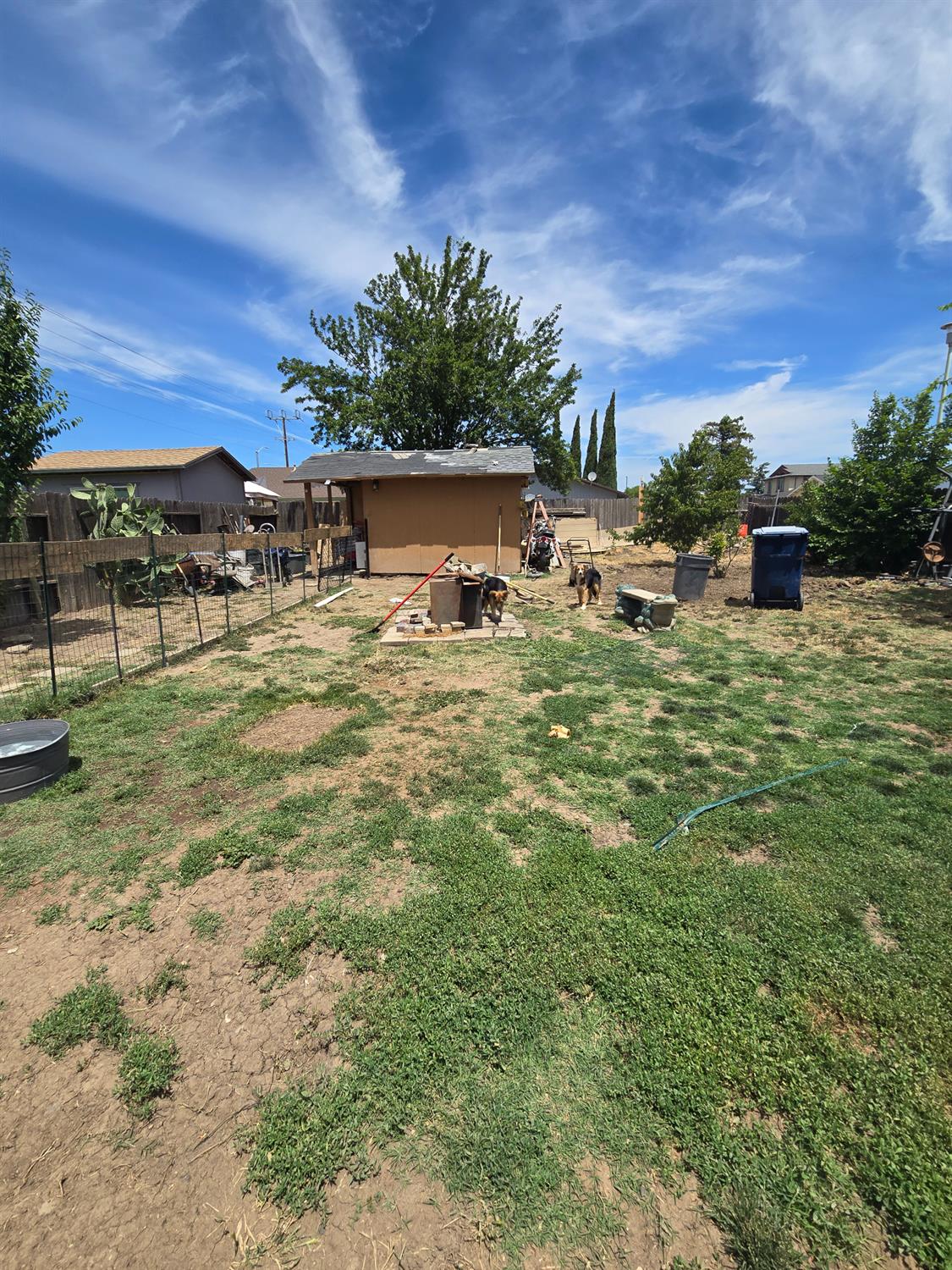 Detail Gallery Image 36 of 39 For 4631 Country Scene Way, Sacramento,  CA 95823 - 3 Beds | 2 Baths