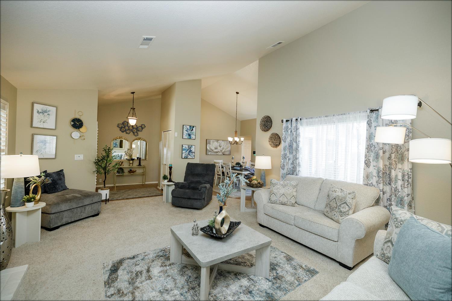 Detail Gallery Image 11 of 48 For 3537 Regency Park Dr, Modesto,  CA 95356 - 2 Beds | 2 Baths