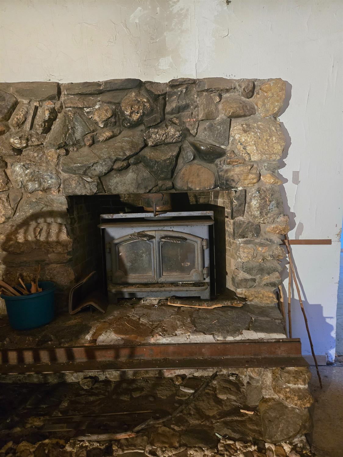 Detail Gallery Image 21 of 33 For 3165 Homewood Dr, Georgetown,  CA 95634 - 4 Beds | 2 Baths