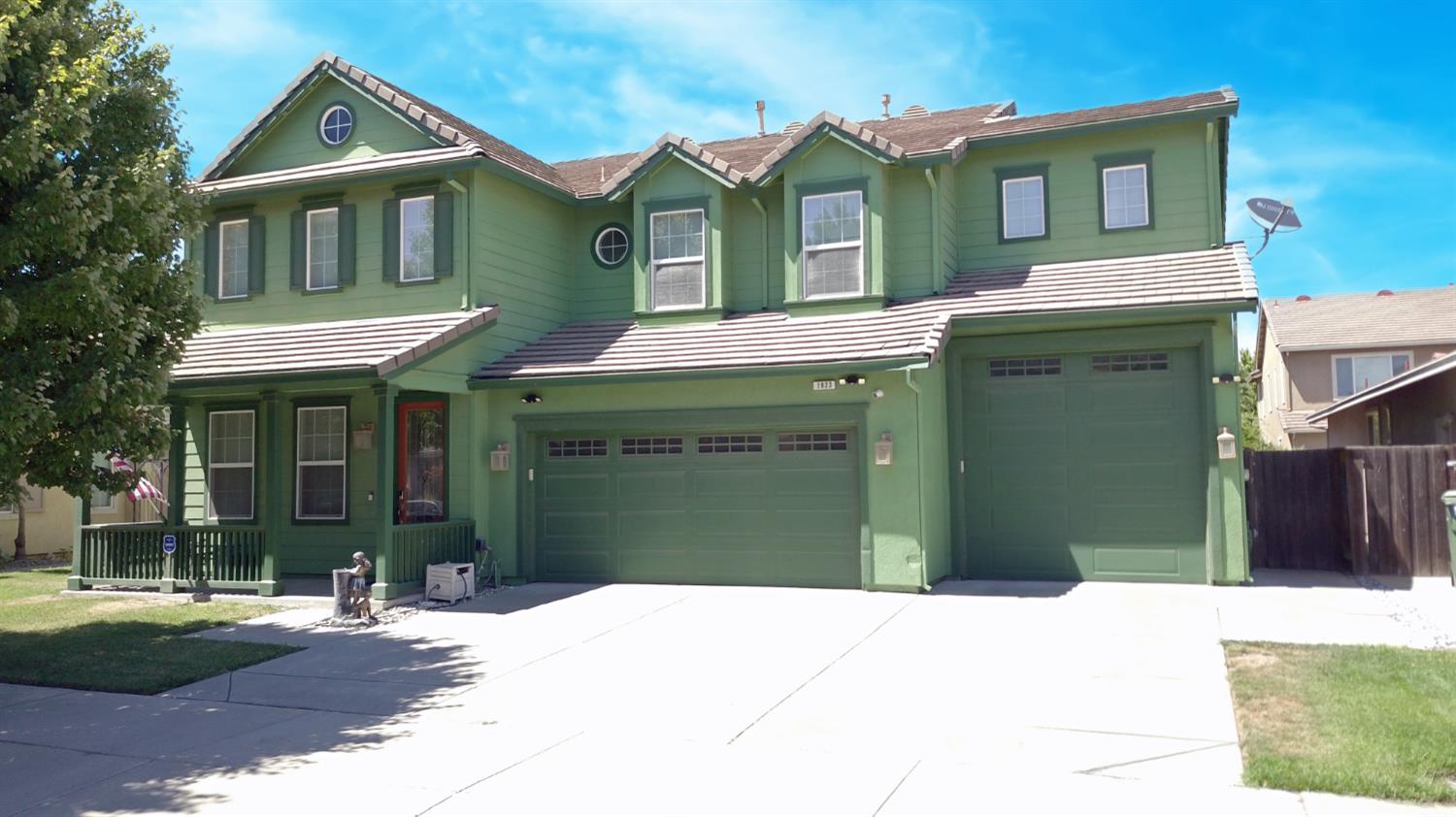 Detail Gallery Image 60 of 62 For 1923 Greenfield Dr, Turlock,  CA 95382 - 5 Beds | 3 Baths
