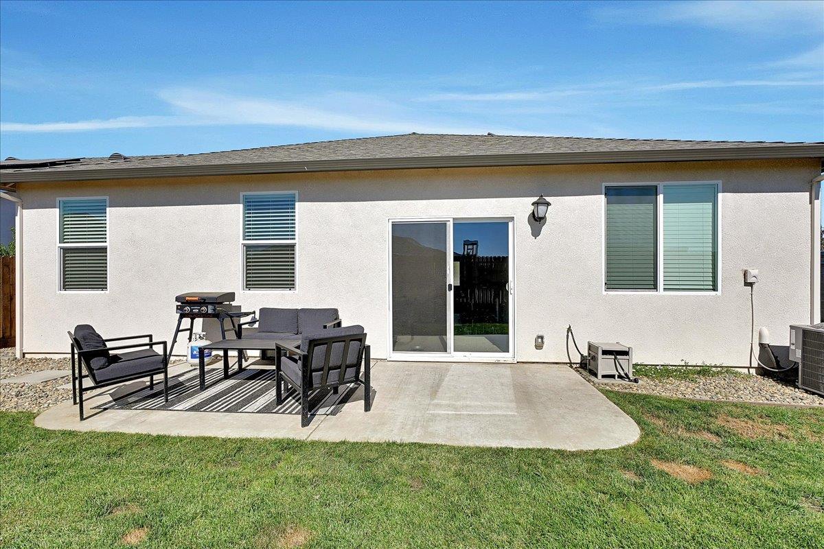 Detail Gallery Image 21 of 28 For 5516 Sunhaven St, Marysville,  CA 95901 - 3 Beds | 2 Baths
