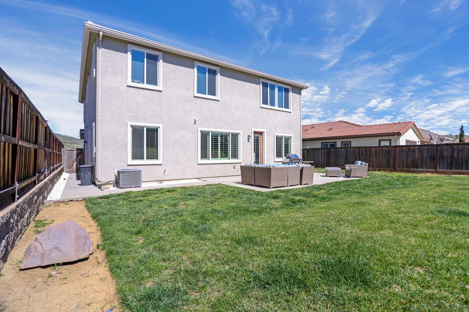 Detail Gallery Image 37 of 37 For 21224 Grapevine, Patterson,  CA 95363 - 5 Beds | 3 Baths