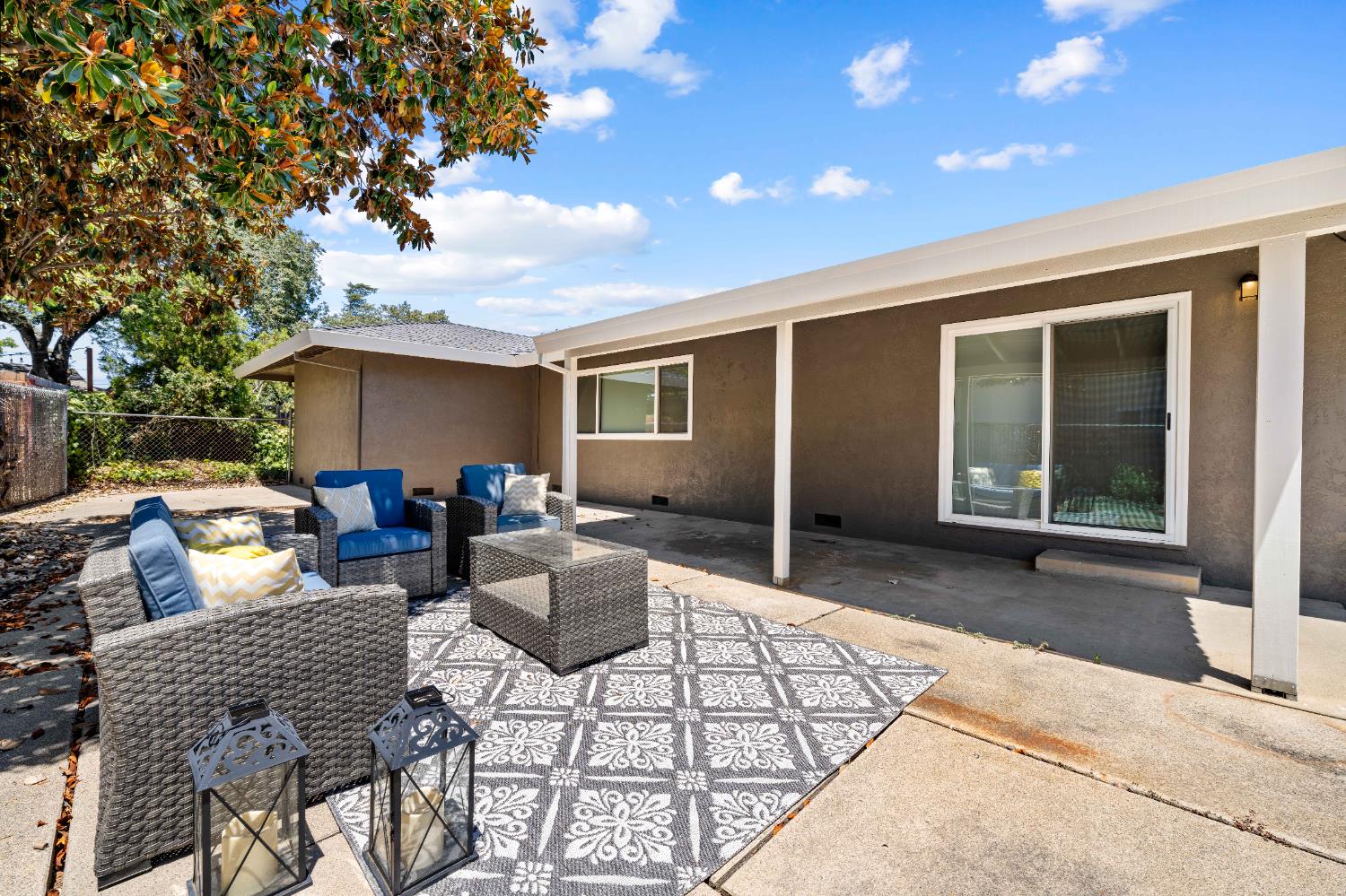 Detail Gallery Image 38 of 49 For 9100 La Serena Dr, Fair Oaks,  CA 95628 - 3 Beds | 2 Baths