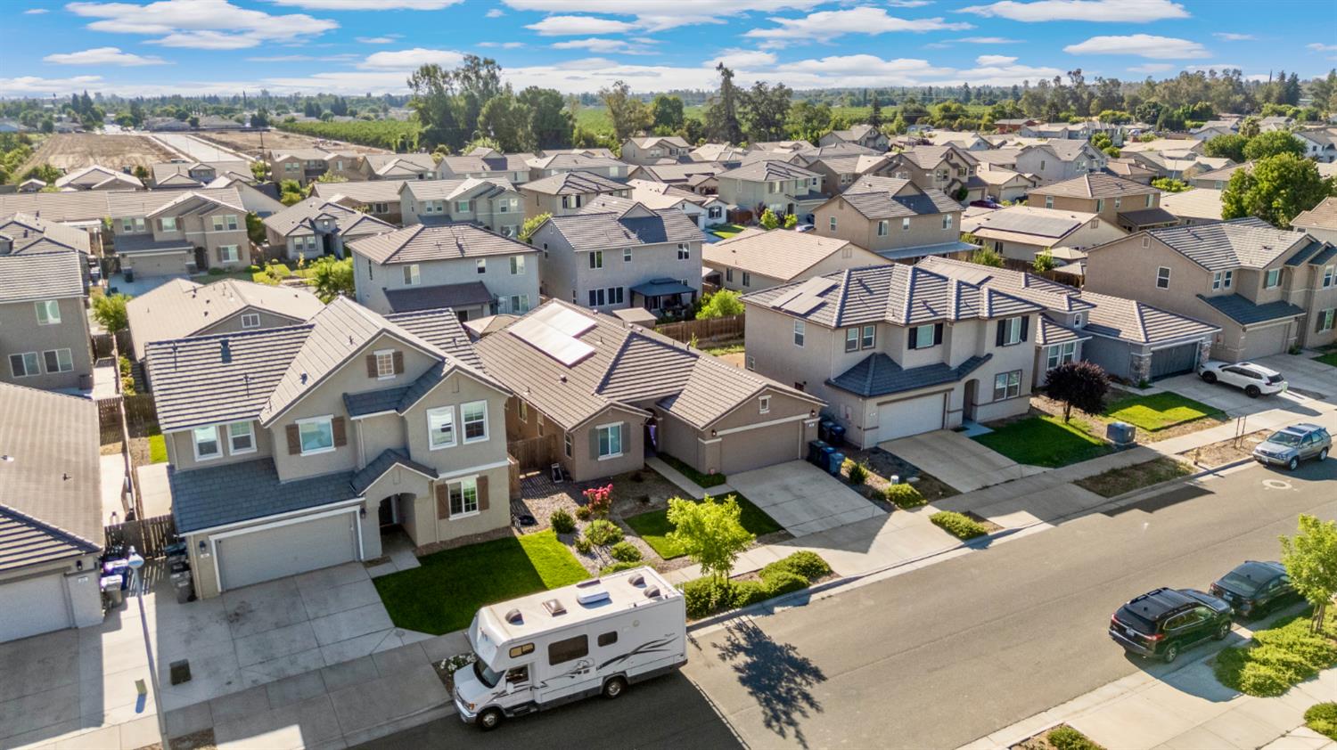 Detail Gallery Image 32 of 33 For 453 Daffodil Dr, Merced,  CA 95341 - 3 Beds | 2 Baths