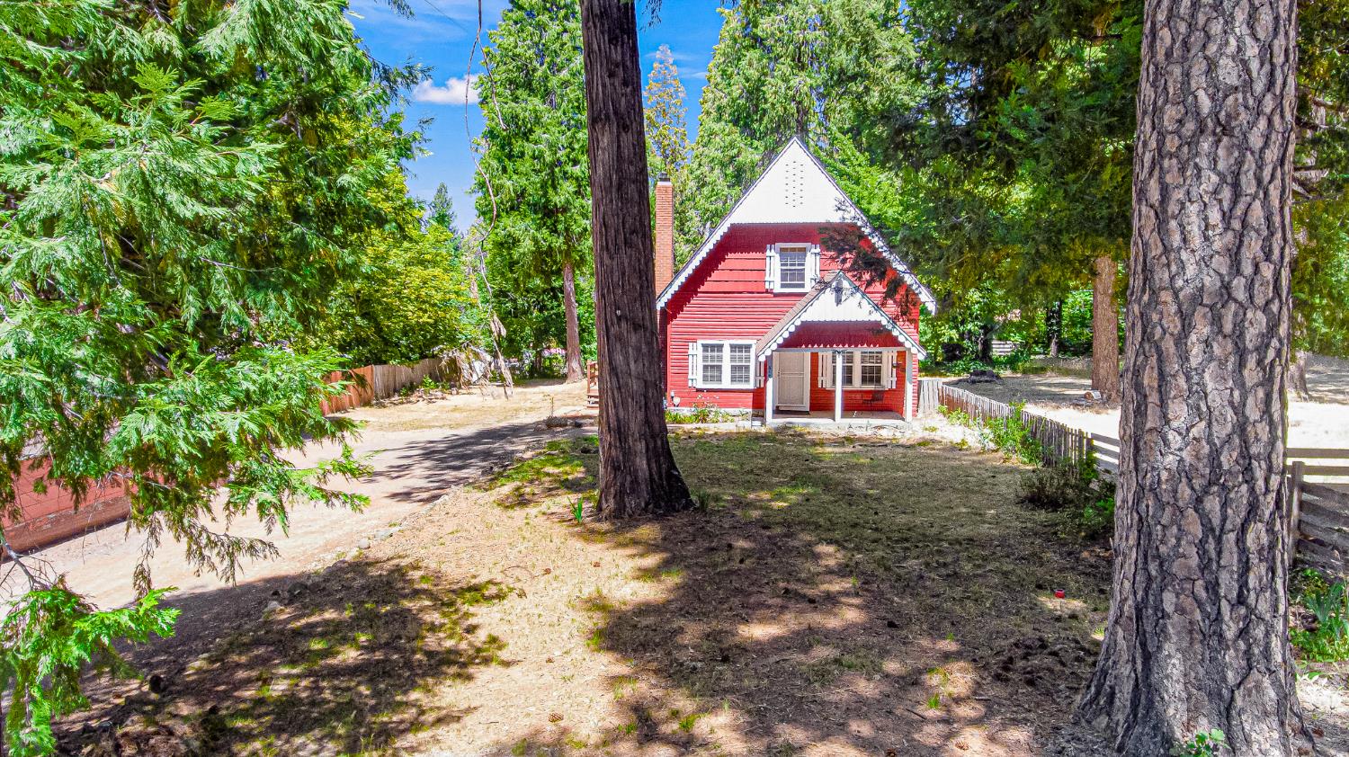 Detail Gallery Image 22 of 25 For 6195 Pony Express Trl, Pollock Pines,  CA 95726 - 2 Beds | 2 Baths