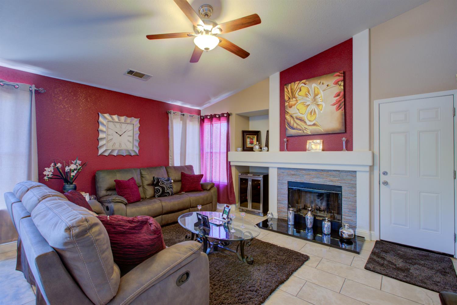Detail Gallery Image 18 of 31 For 3129 Malik Ave, Ceres,  CA 95307 - 4 Beds | 2 Baths