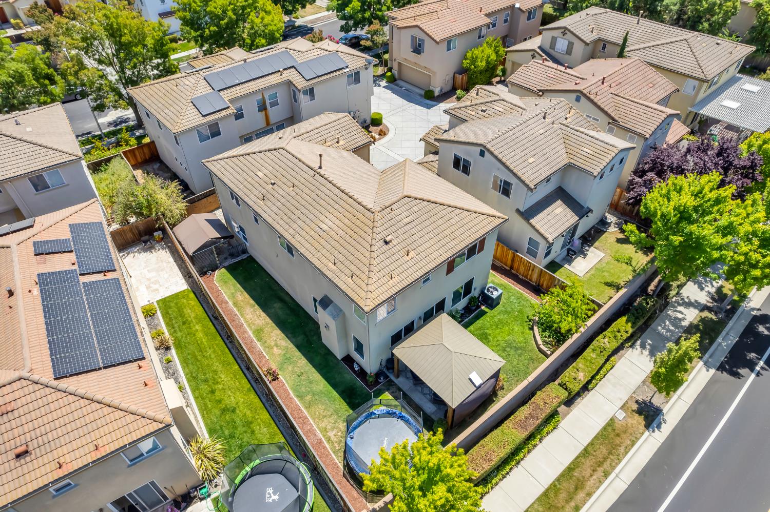 Detail Gallery Image 49 of 53 For 3962 Martis St, West Sacramento,  CA 95691 - 4 Beds | 2/1 Baths