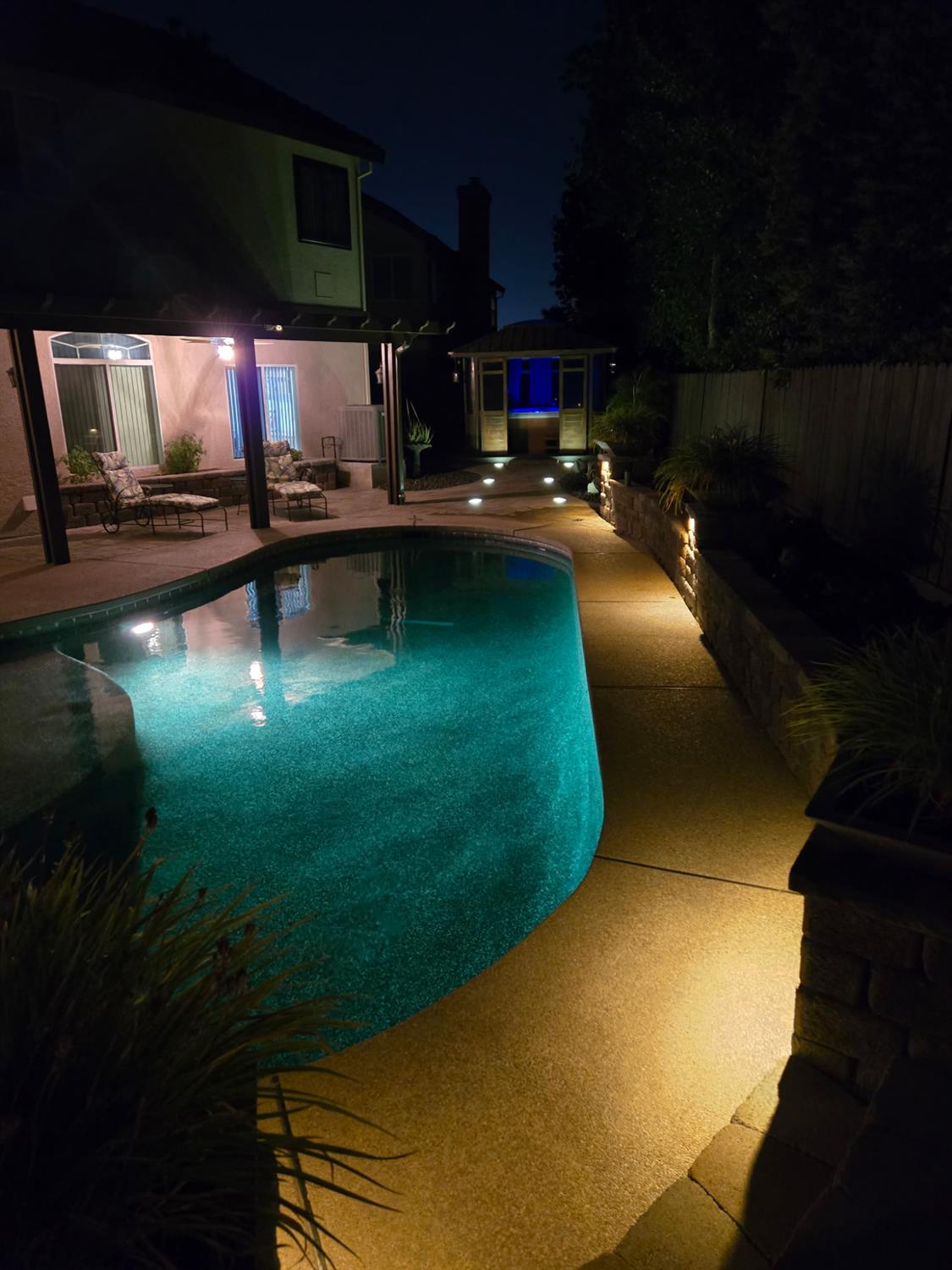 Detail Gallery Image 56 of 57 For 5100 Homeland Ct, Antelope,  CA 95843 - 6 Beds | 3 Baths