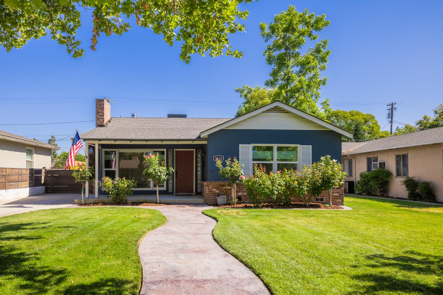 Detail Gallery Image 1 of 36 For 1416 Cahill Ave, Turlock,  CA 95380 - 3 Beds | 2 Baths