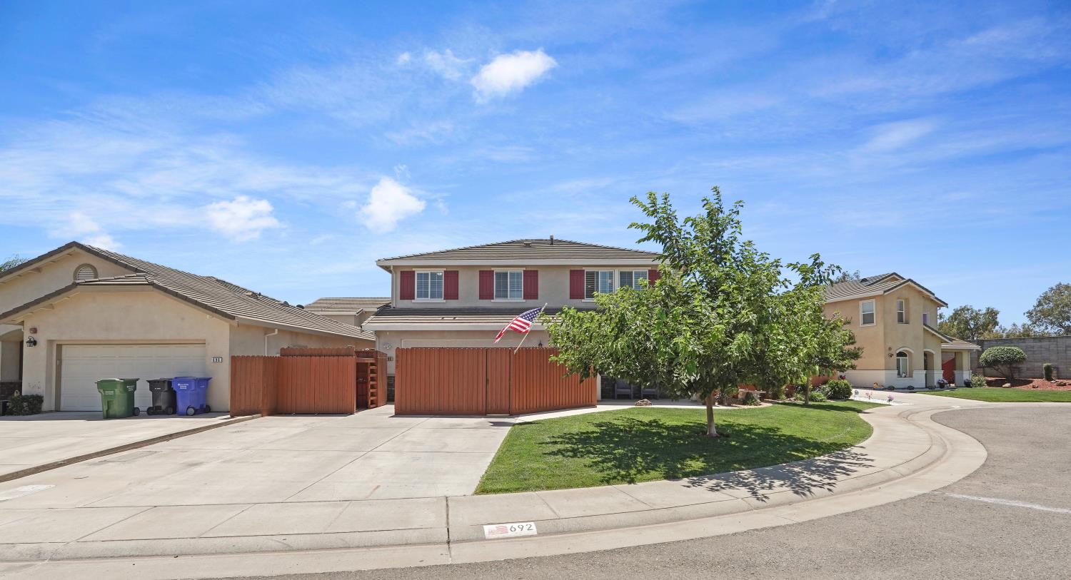 Detail Gallery Image 12 of 35 For 692 Arlene Ct, Galt,  CA 95632 - 4 Beds | 2/1 Baths