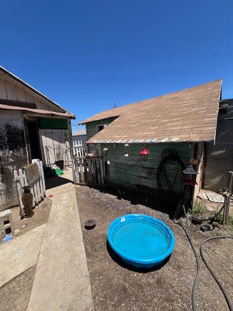 Detail Gallery Image 17 of 18 For 320 Wallis Ave, Gustine,  CA 95322 - 1 Beds | 1 Baths