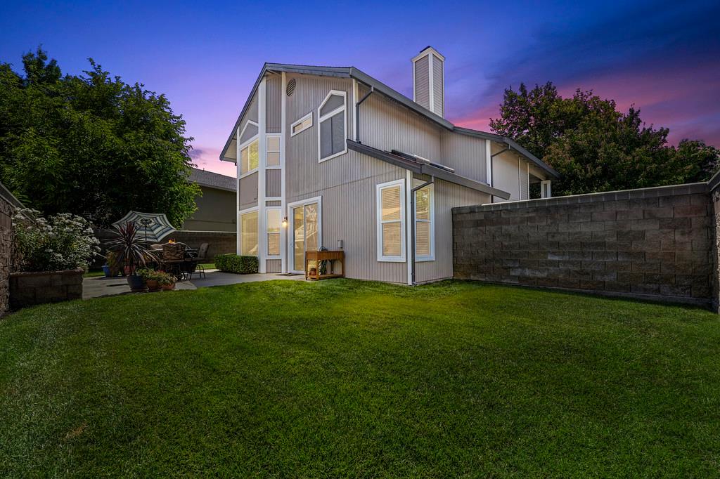 Detail Gallery Image 28 of 31 For 4530 Winter Oak Way, Antelope,  CA 95843 - 3 Beds | 2/1 Baths