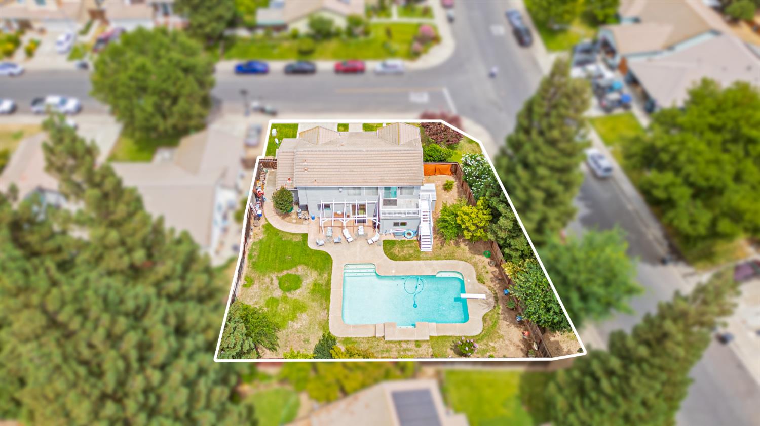 Detail Gallery Image 32 of 32 For 7003 Royal Links Dr, Riverbank,  CA 95367 - 4 Beds | 2/1 Baths
