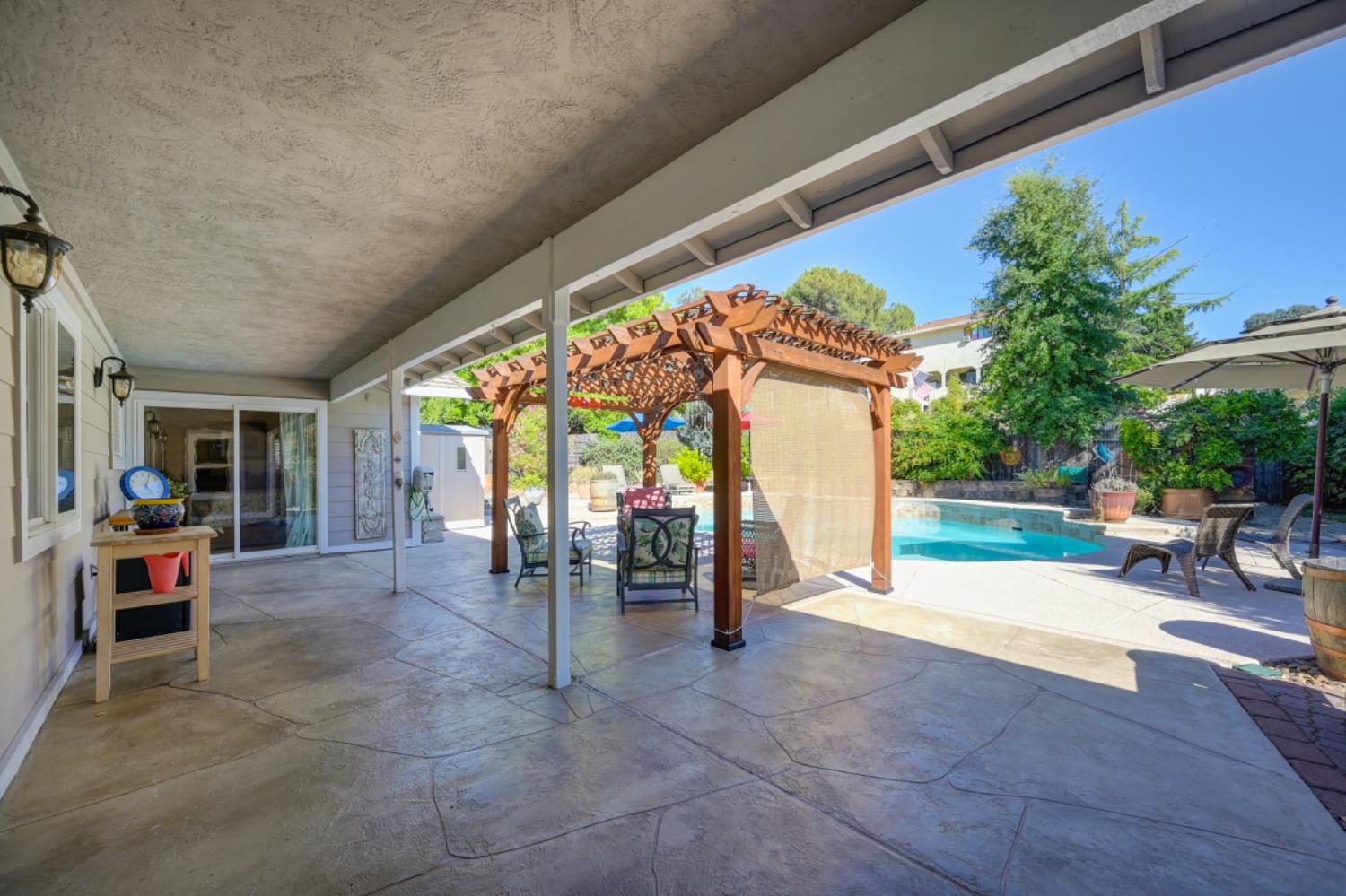 Detail Gallery Image 29 of 42 For 2421 Huckleberry Ln, Valley Springs,  CA 95252 - 3 Beds | 2 Baths