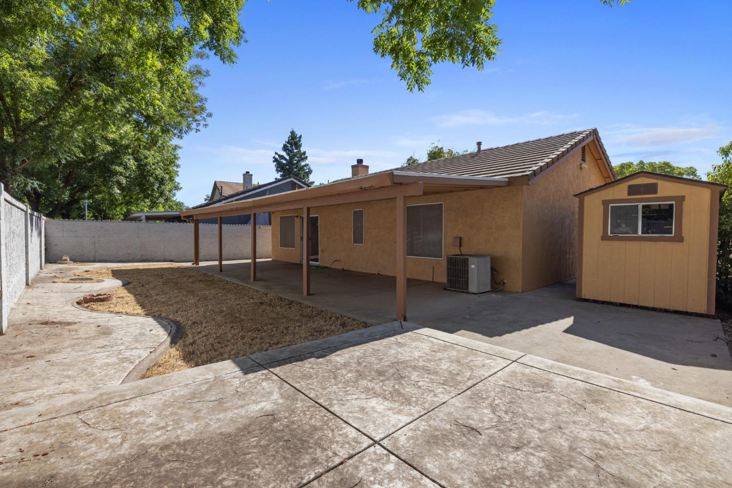 Detail Gallery Image 31 of 33 For 633 Waddell Way, Modesto,  CA 95357 - 3 Beds | 2 Baths