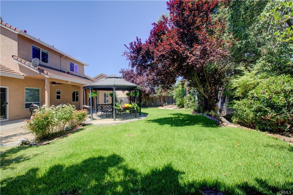 Detail Gallery Image 49 of 54 For 1443 Favier Dr, Merced,  CA 95340 - 5 Beds | 2/1 Baths