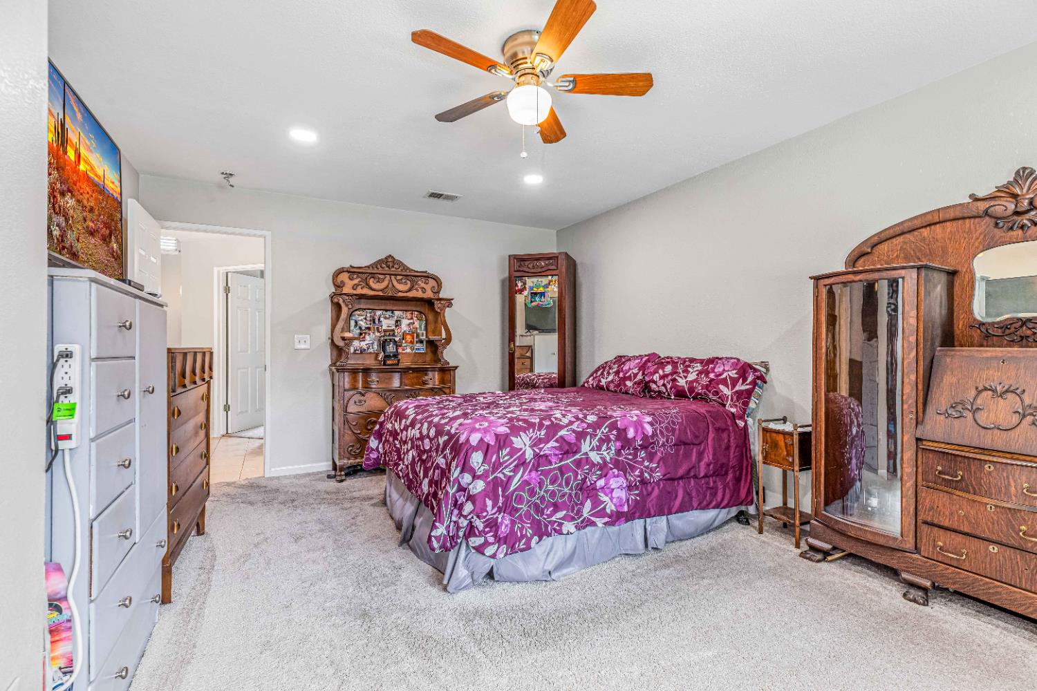 Detail Gallery Image 18 of 32 For 7003 Royal Links Dr, Riverbank,  CA 95367 - 4 Beds | 2/1 Baths