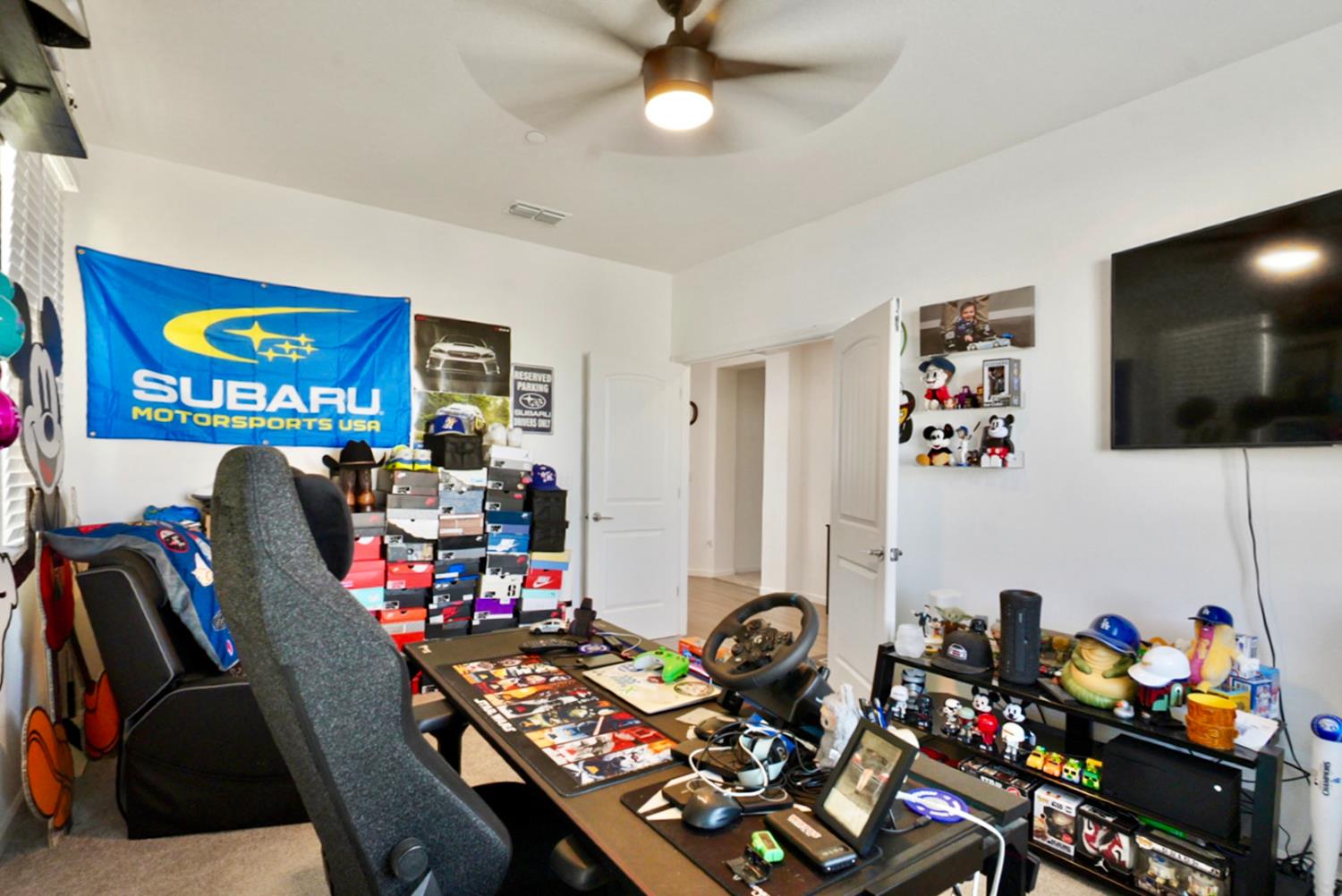 Detail Gallery Image 12 of 33 For 453 Daffodil Dr, Merced,  CA 95341 - 3 Beds | 2 Baths