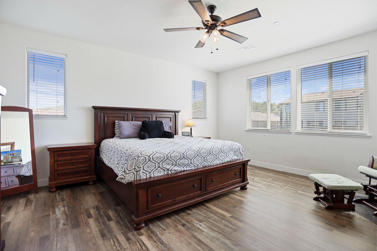 Detail Gallery Image 22 of 37 For 21224 Grapevine, Patterson,  CA 95363 - 5 Beds | 3 Baths
