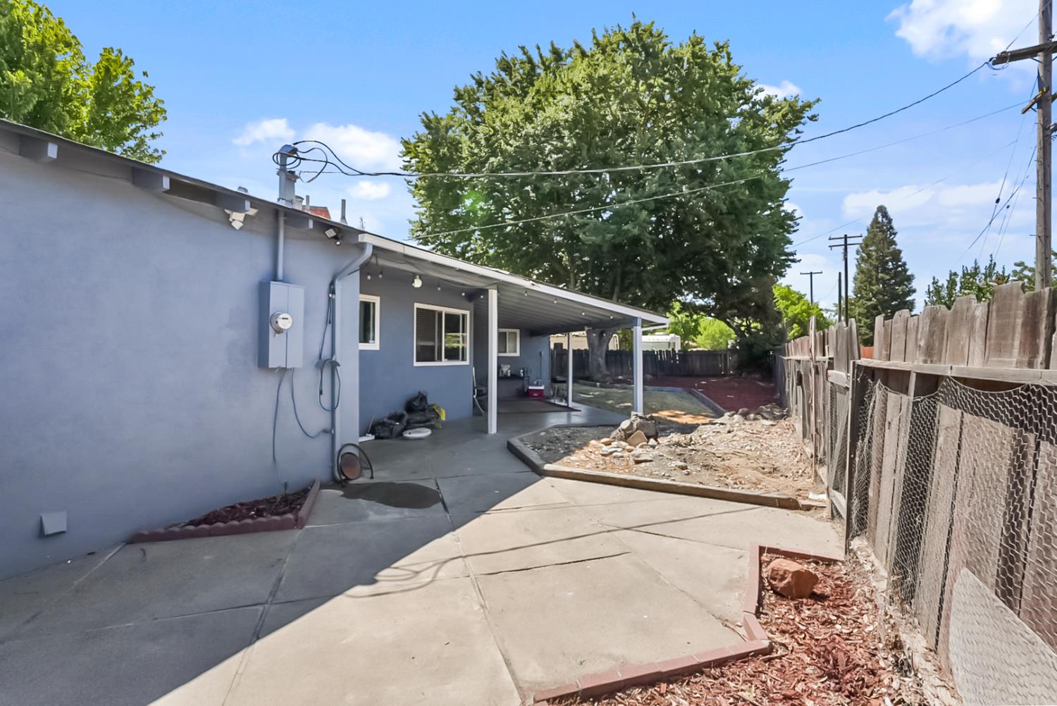Detail Gallery Image 25 of 28 For 904 Tahoe Dr, Modesto,  CA 95350 - 3 Beds | 2 Baths