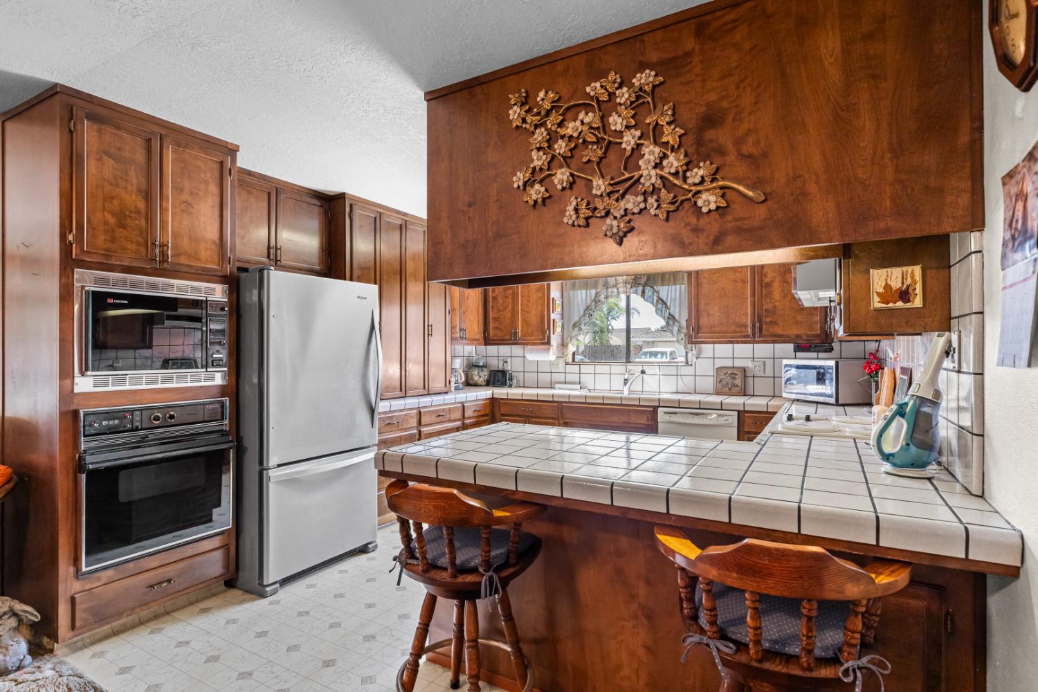 Detail Gallery Image 15 of 46 For 1009 Zinfandel Pl, Modesto,  CA 95351 - 3 Beds | 2 Baths
