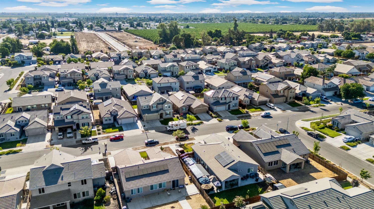 Detail Gallery Image 33 of 33 For 453 Daffodil Dr, Merced,  CA 95341 - 3 Beds | 2 Baths