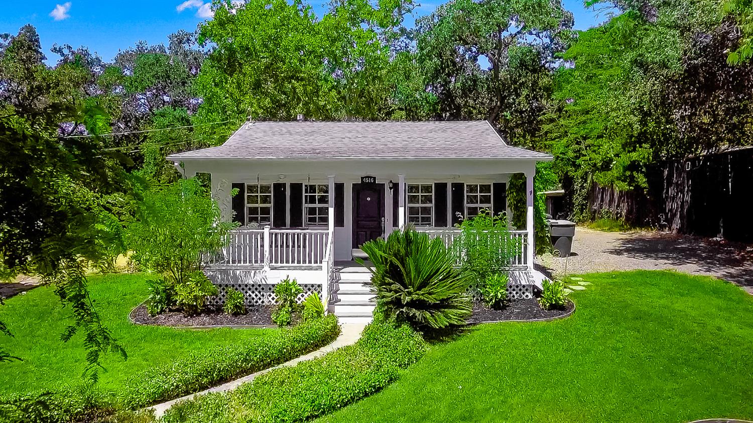 Detail Gallery Image 34 of 40 For 4516 Sierra View Way, Fair Oaks,  CA 95628 - 2 Beds | 1 Baths