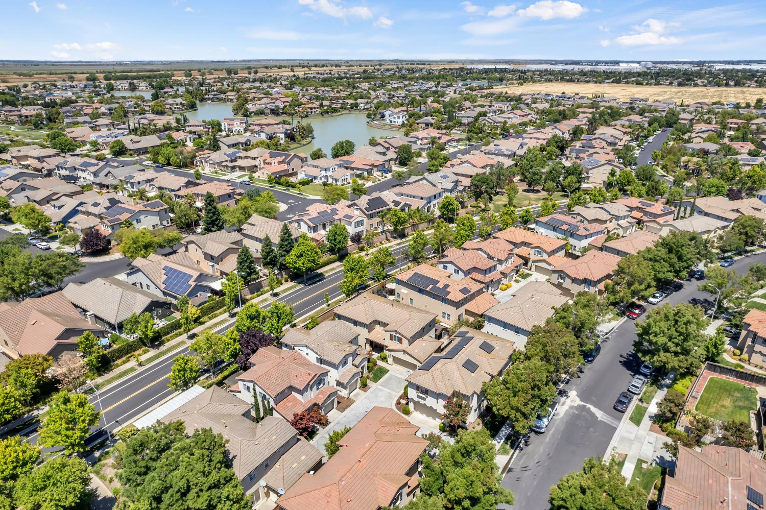 Detail Gallery Image 53 of 53 For 3962 Martis St, West Sacramento,  CA 95691 - 4 Beds | 2/1 Baths