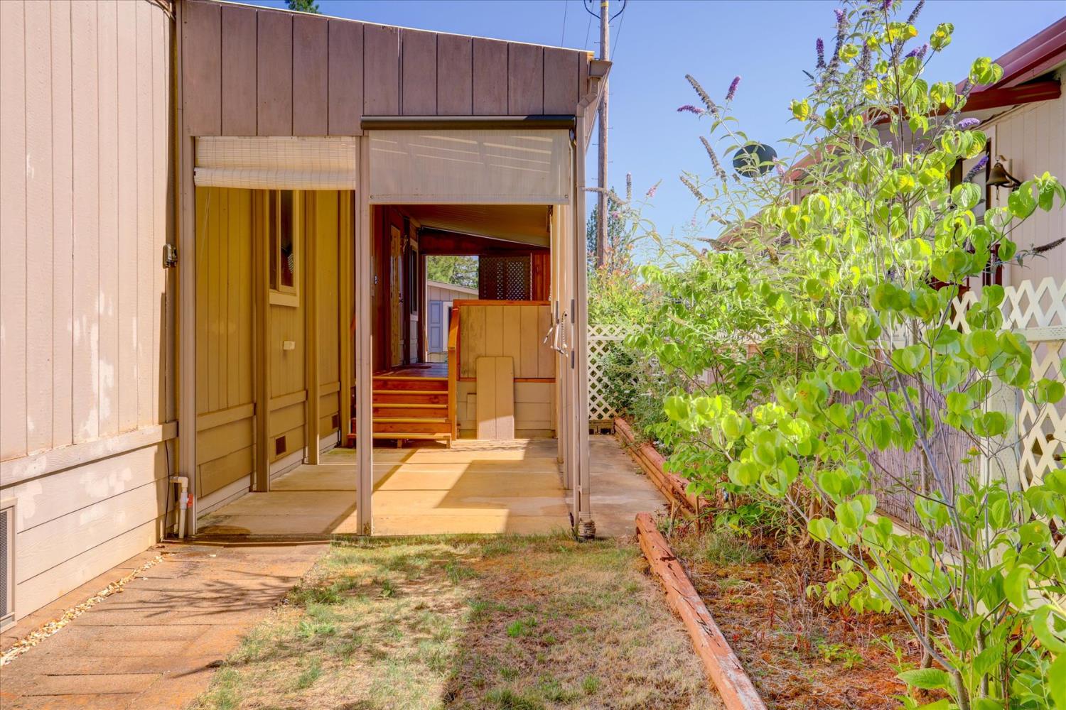Detail Gallery Image 48 of 68 For 10046 Dalewood Way, Grass Valley,  CA 95949 - 2 Beds | 2 Baths