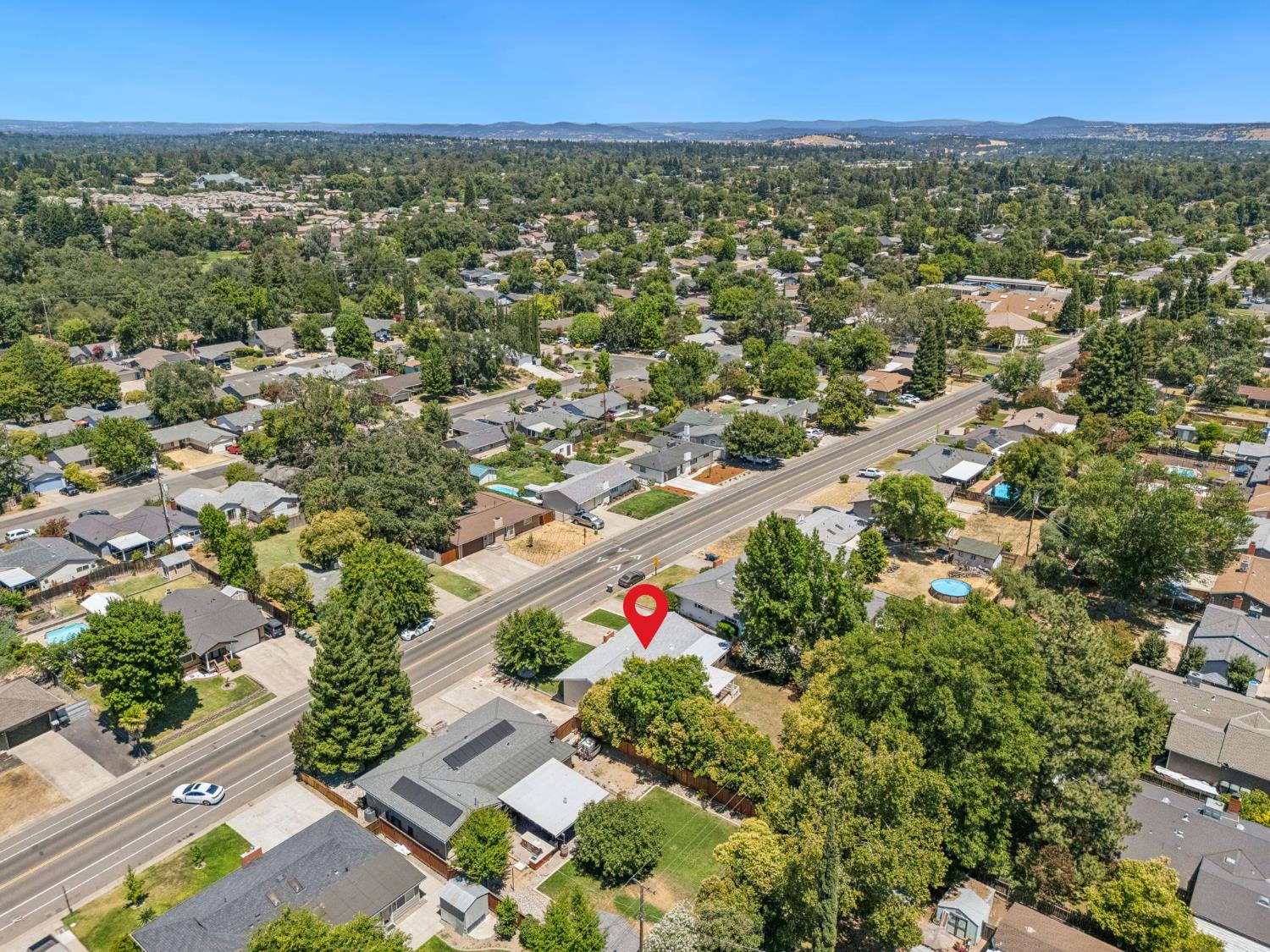Detail Gallery Image 27 of 32 For 8928 Pershing Ave, Orangevale,  CA 95662 - 3 Beds | 2 Baths