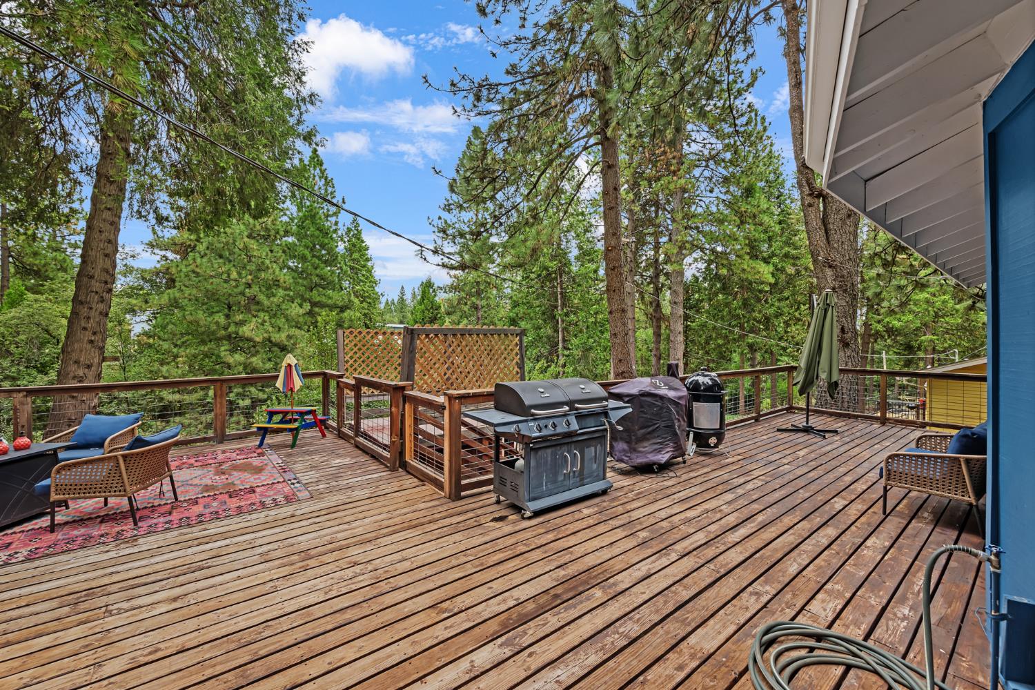 Detail Gallery Image 37 of 45 For 12191 Loma Rica Dr, Grass Valley,  CA 95945 - 3 Beds | 2 Baths