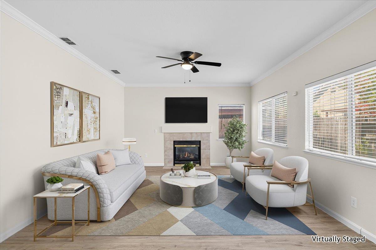 Detail Gallery Image 26 of 72 For 2520 Carnival Dr, Turlock,  CA 95380 - 5 Beds | 3 Baths