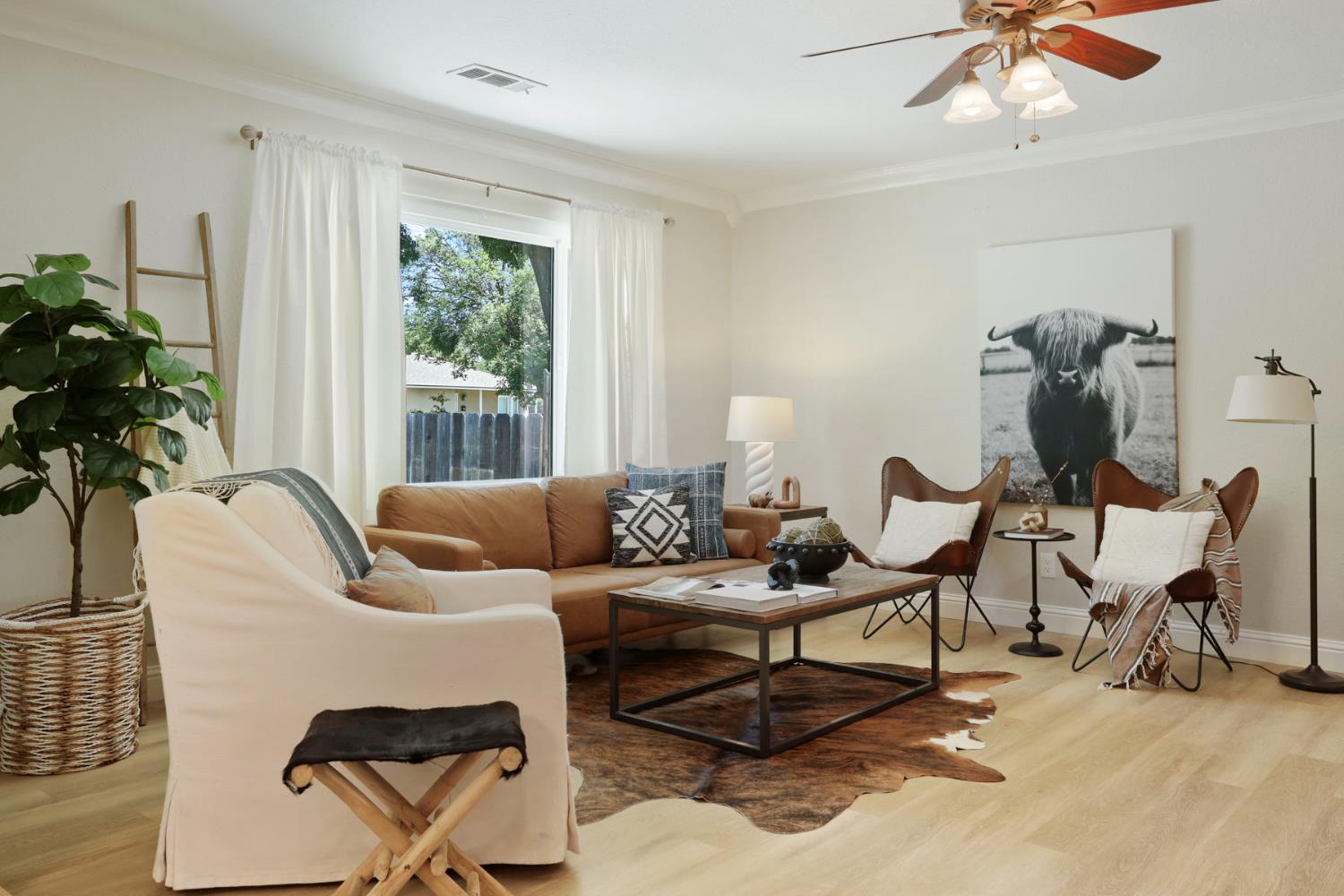Detail Gallery Image 21 of 56 For 236 Emerson Ave, Modesto,  CA 95350 - 3 Beds | 1/1 Baths