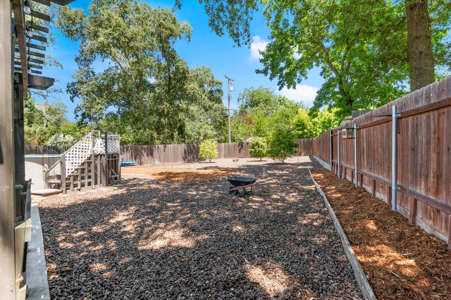 Detail Gallery Image 54 of 60 For 6936 Kon Tiki Dr, Orangevale,  CA 95662 - 4 Beds | 2/1 Baths