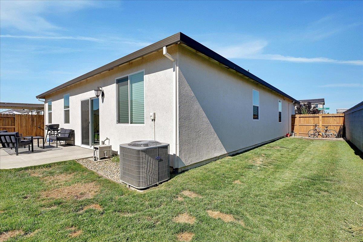 Detail Gallery Image 24 of 28 For 5516 Sunhaven St, Marysville,  CA 95901 - 3 Beds | 2 Baths
