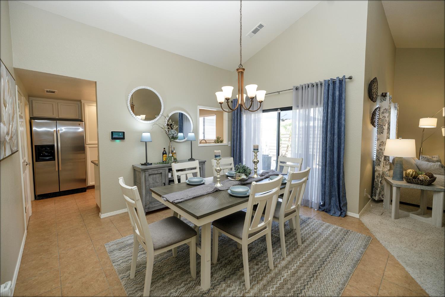 Detail Gallery Image 16 of 48 For 3537 Regency Park Dr, Modesto,  CA 95356 - 2 Beds | 2 Baths