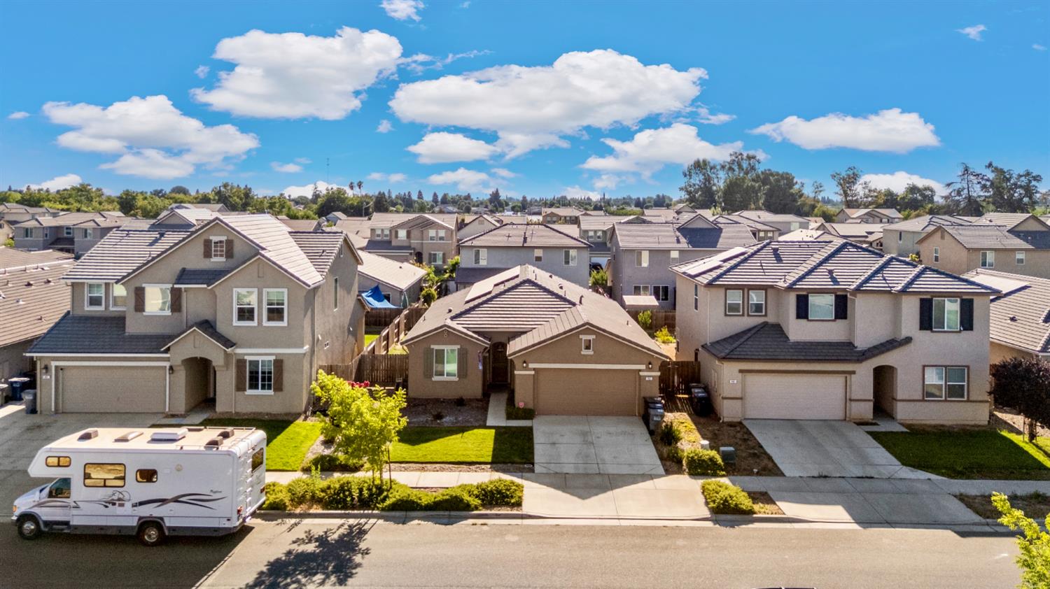 Detail Gallery Image 30 of 33 For 453 Daffodil Dr, Merced,  CA 95341 - 3 Beds | 2 Baths