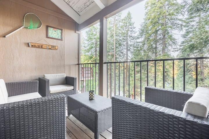 Detail Gallery Image 19 of 35 For 33840 Upper Leland Rd #B,  Pinecrest,  CA 95364 - 3 Beds | 2 Baths