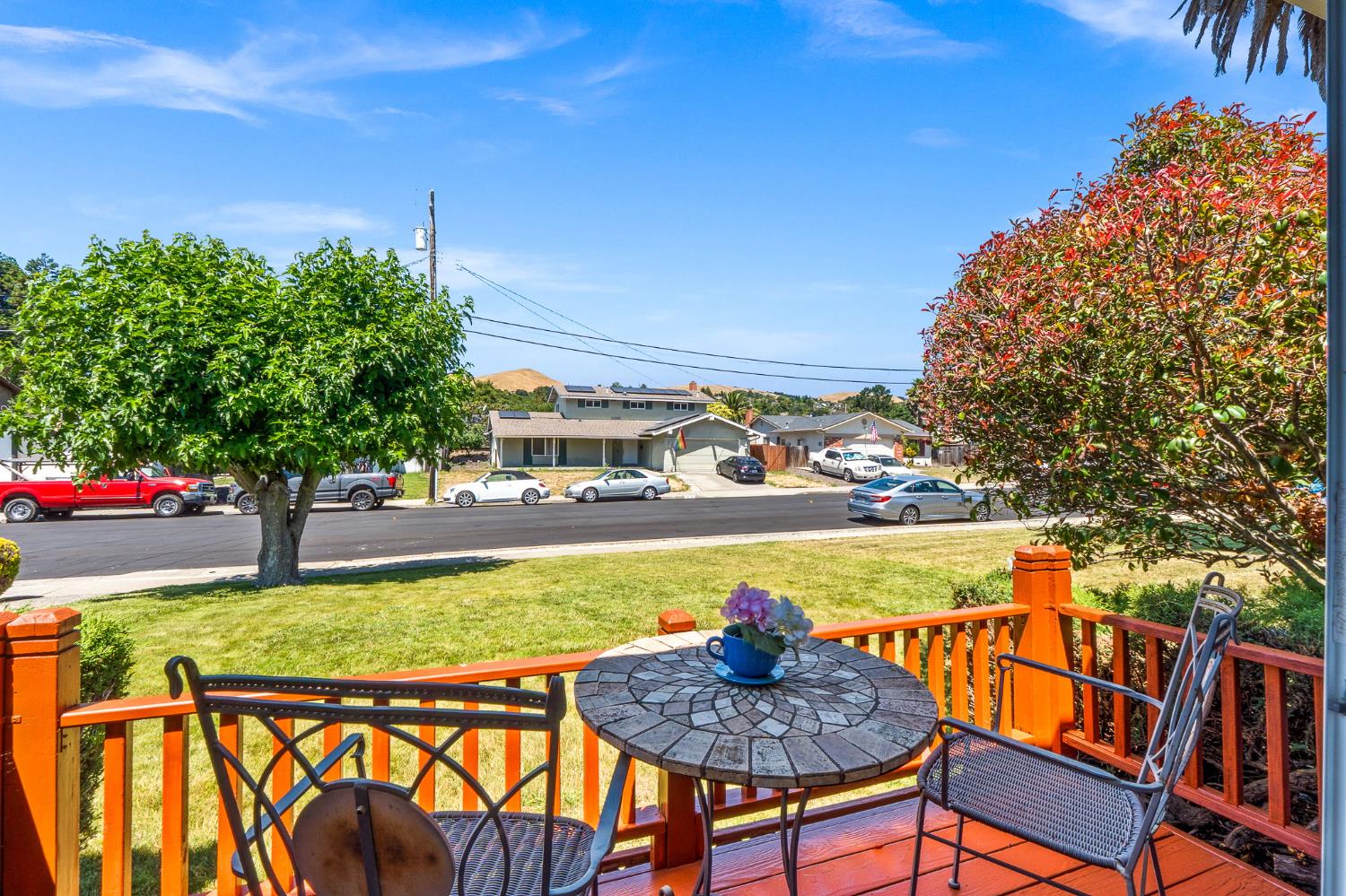 Detail Gallery Image 23 of 41 For 8107 Peppertree Rd, Dublin,  CA 94568 - 4 Beds | 2 Baths