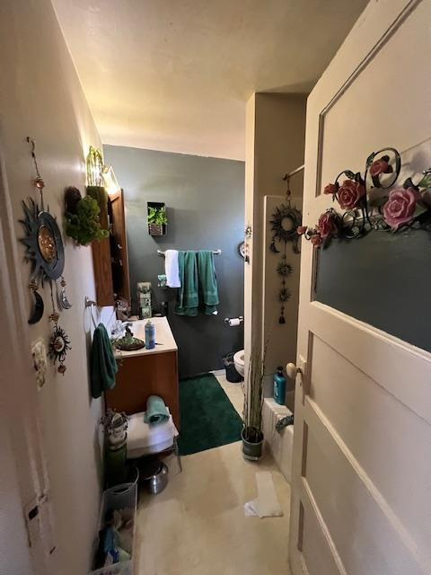 Detail Gallery Image 7 of 18 For 320 Wallis Ave, Gustine,  CA 95322 - 1 Beds | 1 Baths
