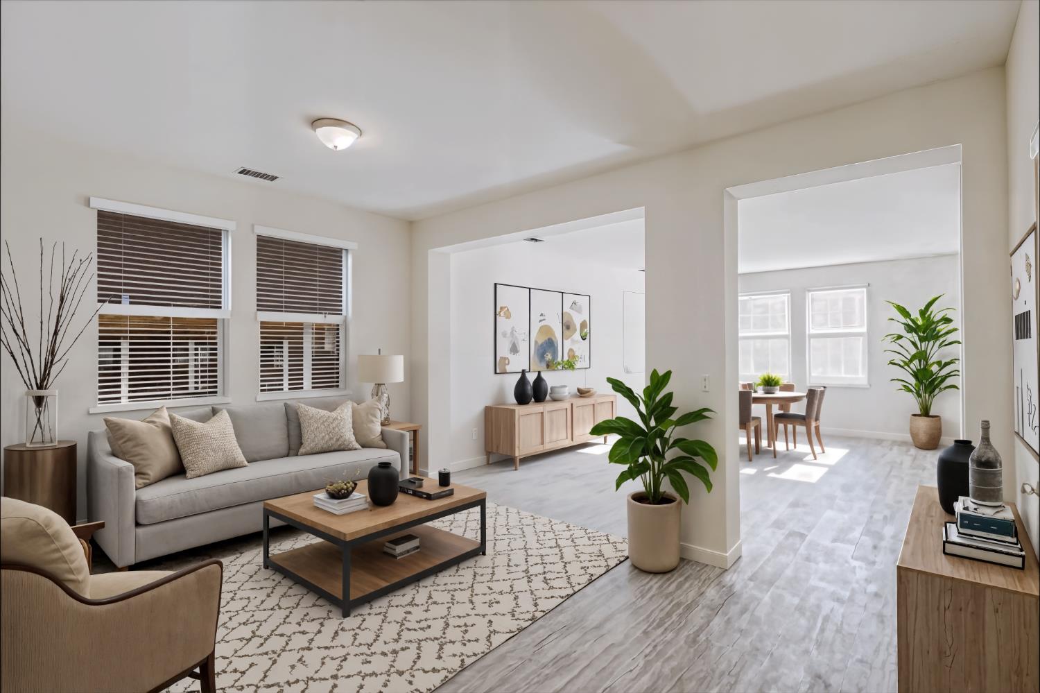 Detail Gallery Image 5 of 53 For 5231 Morning Bird Way, Sacramento,  CA 95835 - 5 Beds | 3 Baths