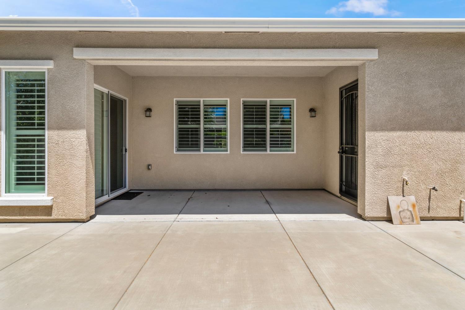 Detail Gallery Image 43 of 55 For 1264 Elm Ridge St, Manteca,  CA 95336 - 3 Beds | 2/1 Baths