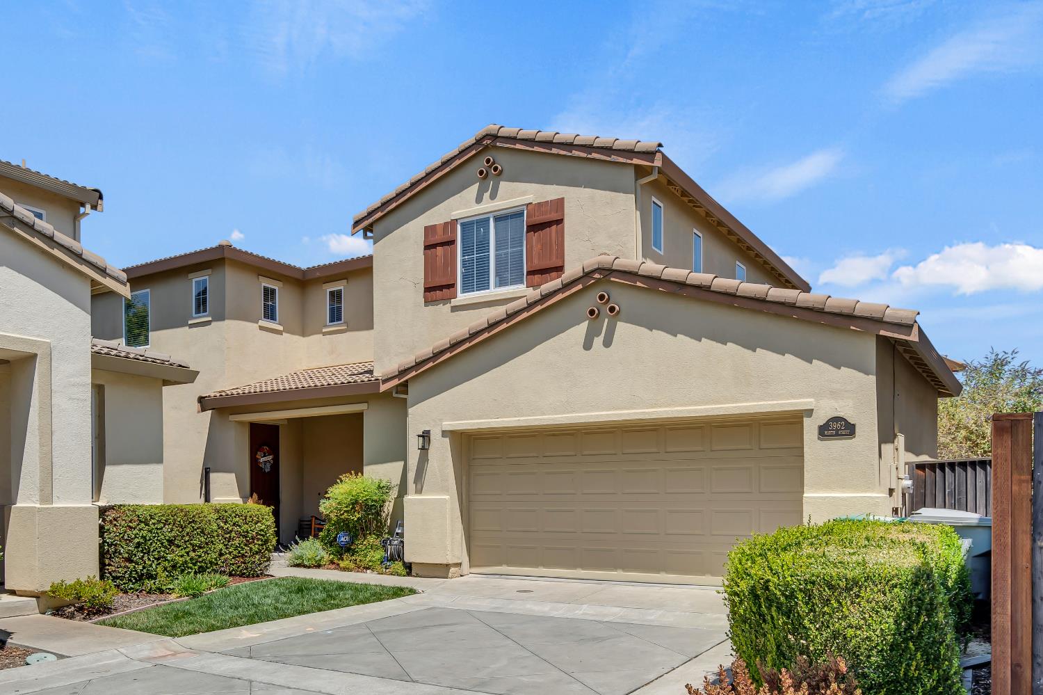 Detail Gallery Image 1 of 53 For 3962 Martis St, West Sacramento,  CA 95691 - 4 Beds | 2/1 Baths