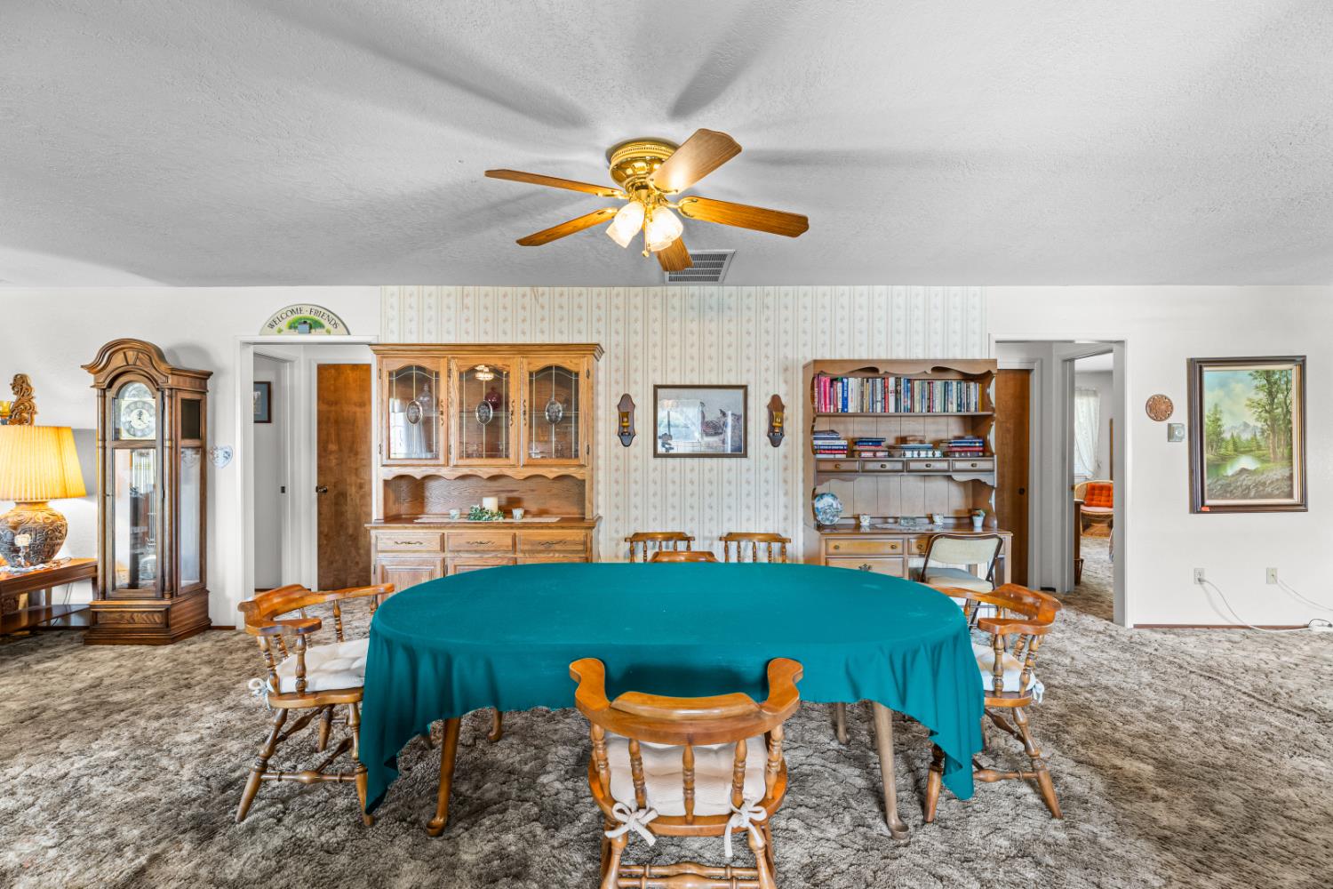 Detail Gallery Image 19 of 46 For 1009 Zinfandel Pl, Modesto,  CA 95351 - 3 Beds | 2 Baths