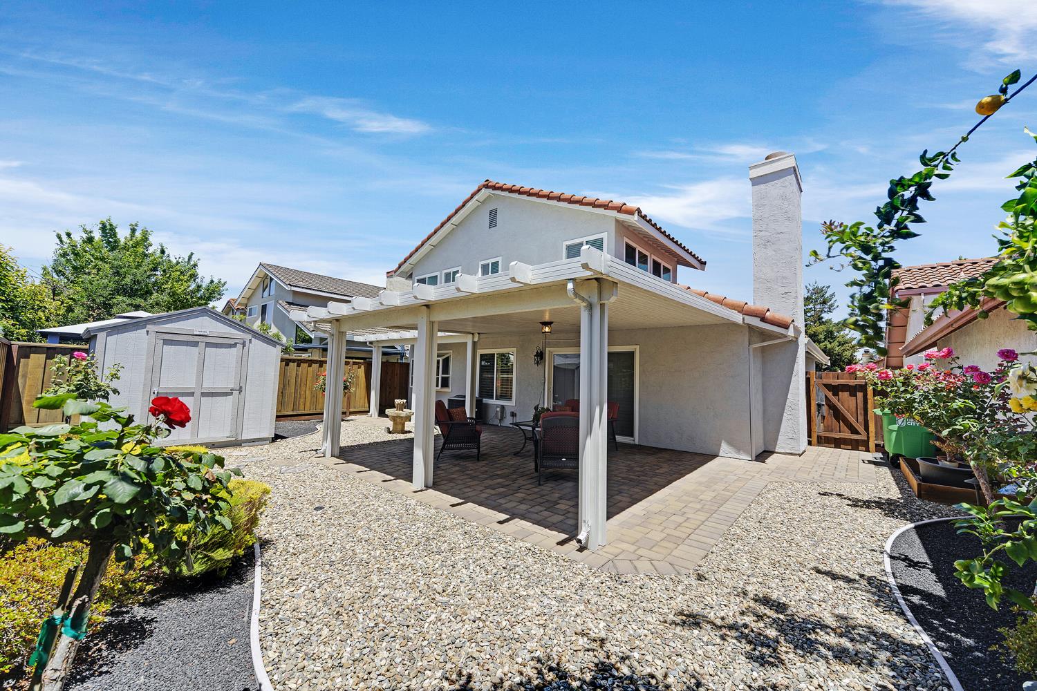 Detail Gallery Image 32 of 33 For 33012 Soquel St, Union City,  CA 94587 - 3 Beds | 2/1 Baths