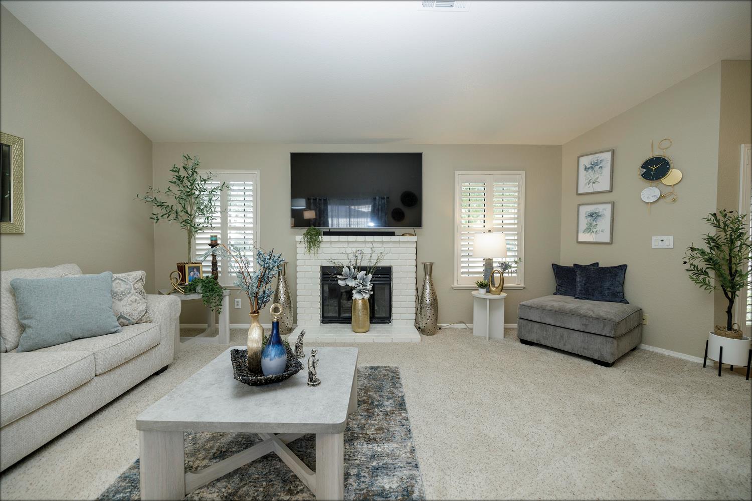 Detail Gallery Image 9 of 48 For 3537 Regency Park Dr, Modesto,  CA 95356 - 2 Beds | 2 Baths