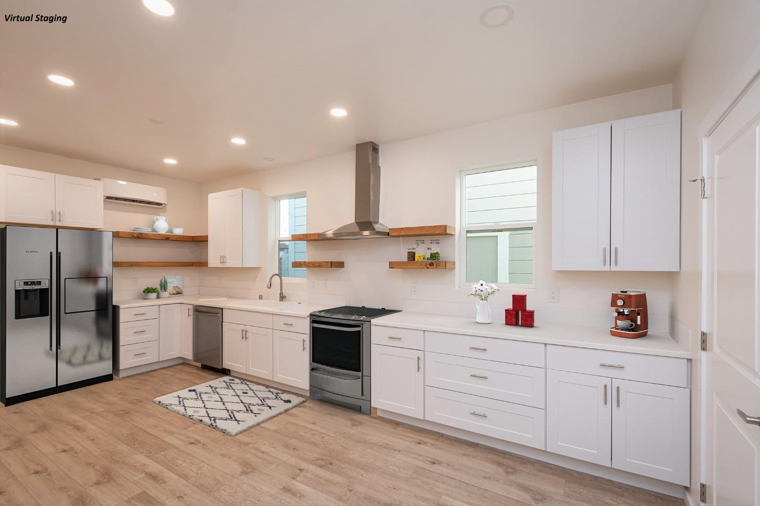 Detail Gallery Image 18 of 84 For 1269 B St, Walnut Grove,  CA 95690 - 4 Beds | 2 Baths