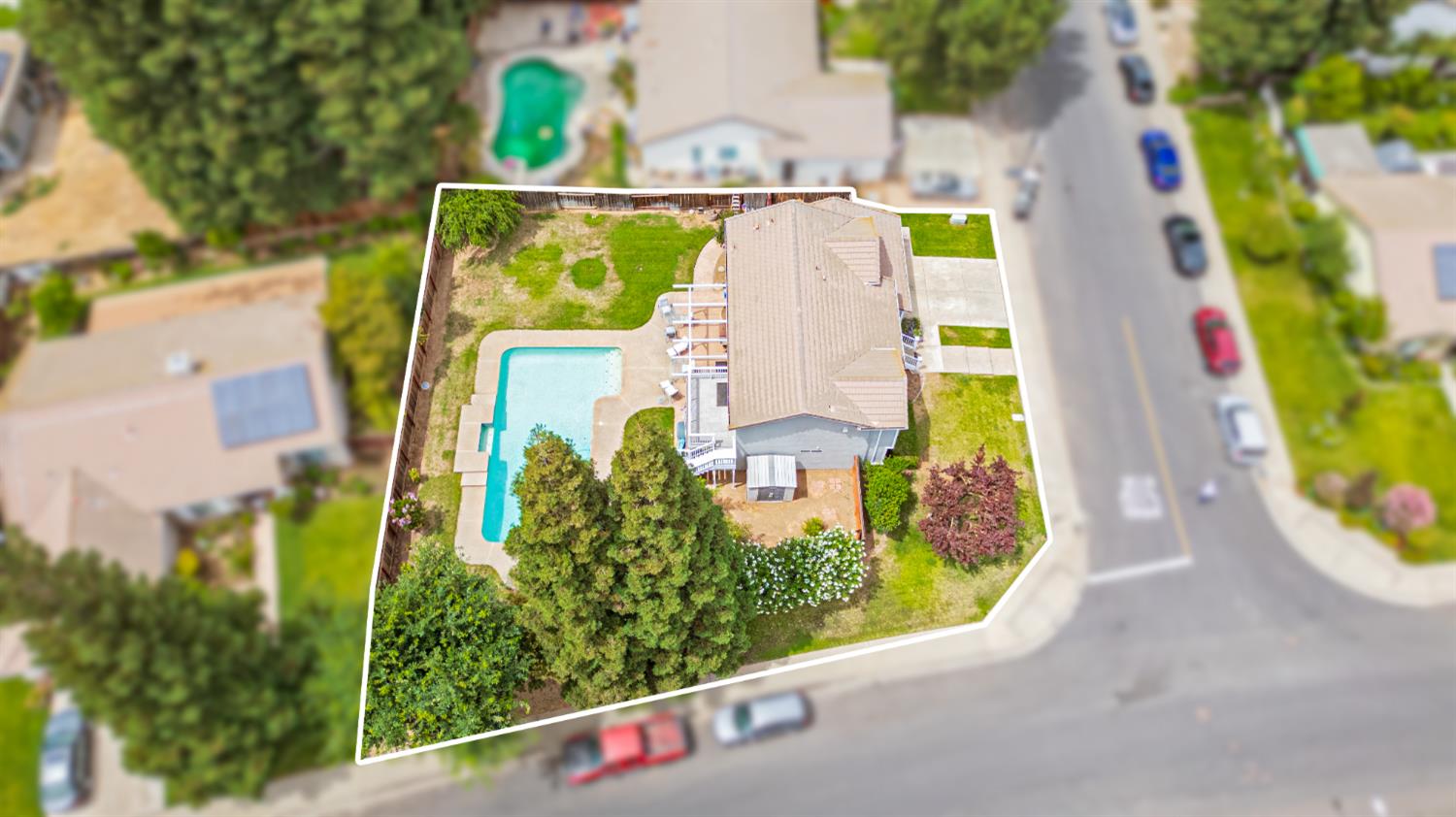 Detail Gallery Image 30 of 32 For 7003 Royal Links Dr, Riverbank,  CA 95367 - 4 Beds | 2/1 Baths